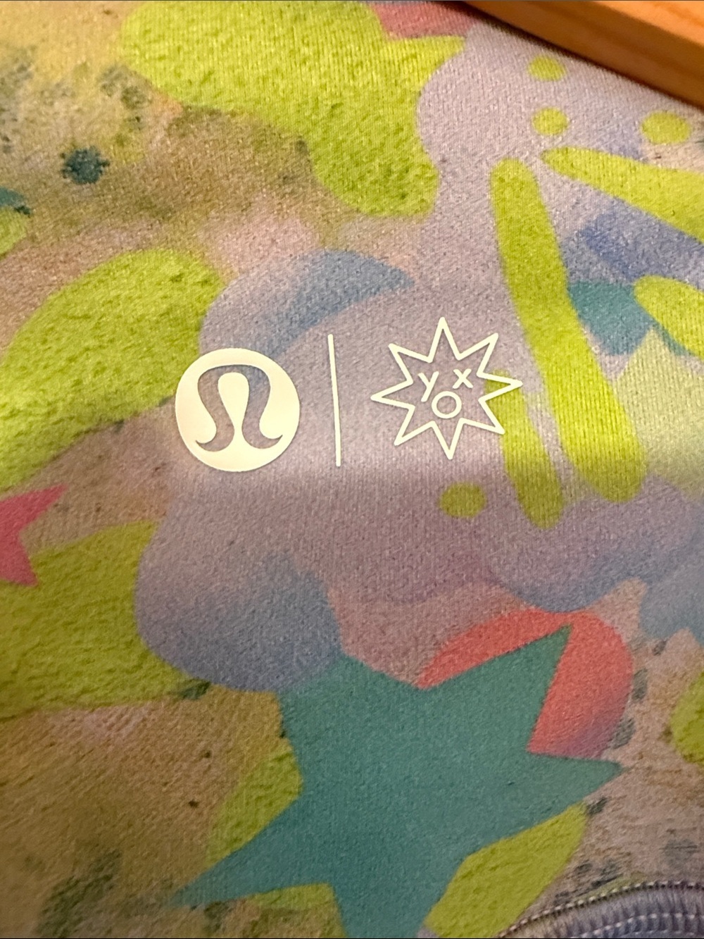Lululemon x So Youn Lee size 6 Wunder Train High Rise Tights - Picture 3 of 6